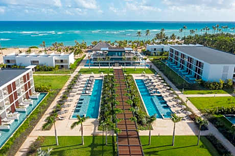 Live Aqua Beach Resort Punta Cana - All Inclusive - Adults Only