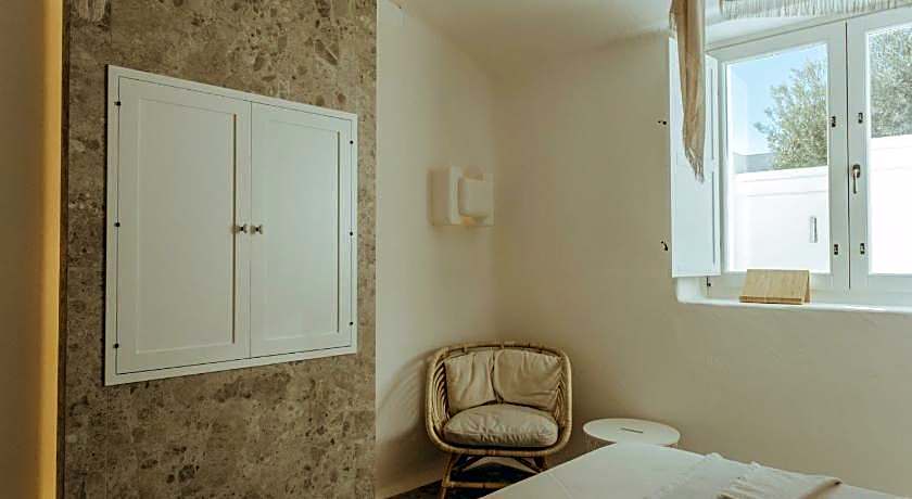 Masseria Borgo Ritella