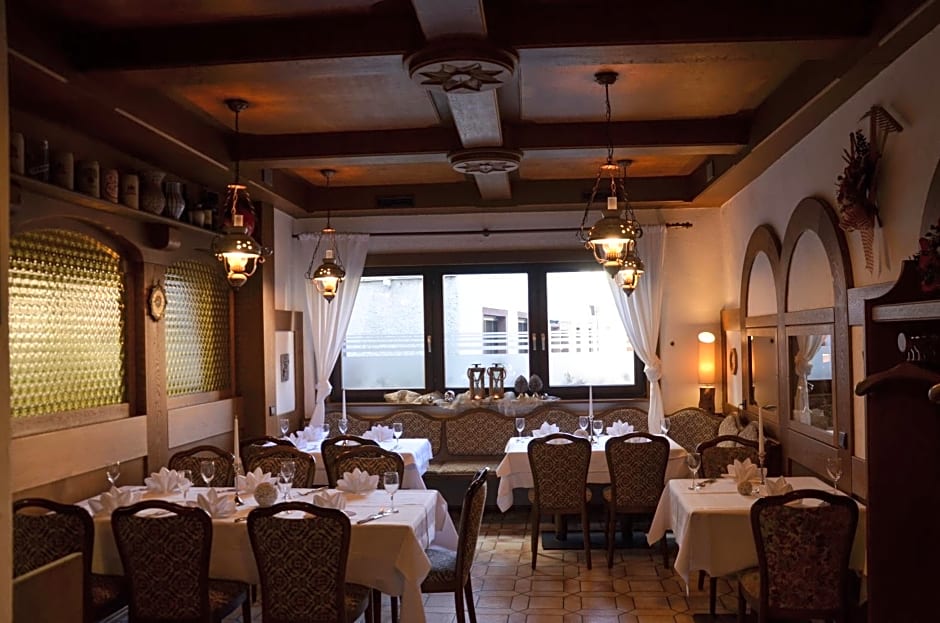 Hotel Restaurant Lamm