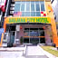 Saujana City Hotel