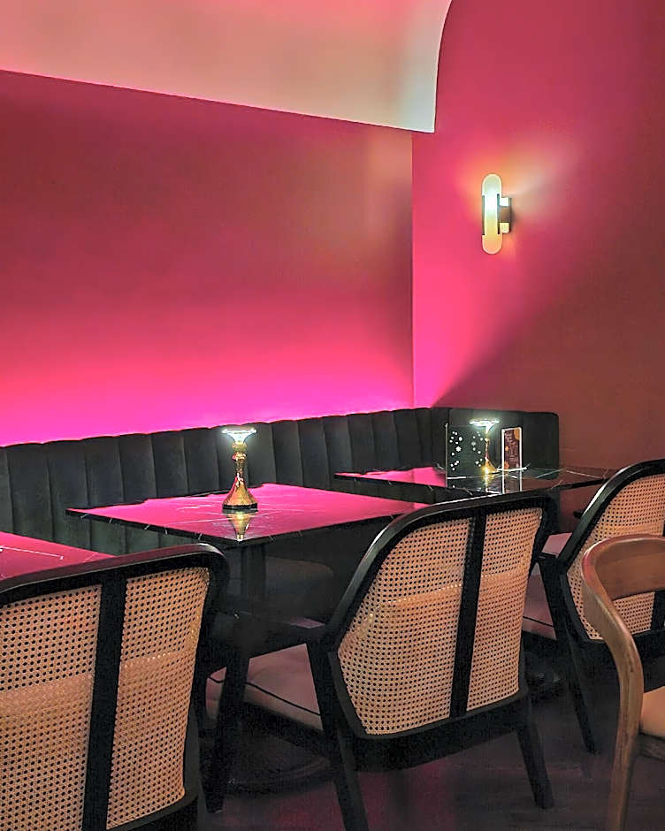 Liu Men Melaka - by Preference