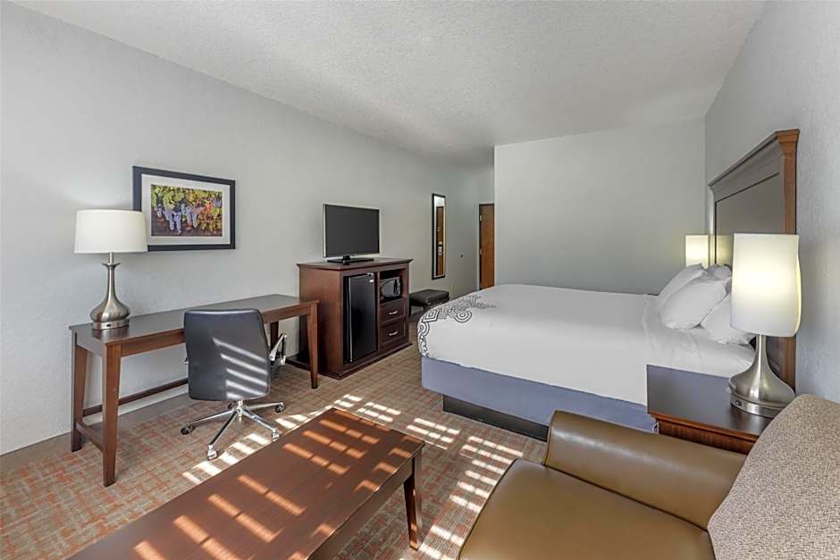 Best Western Plus Fredericksburg