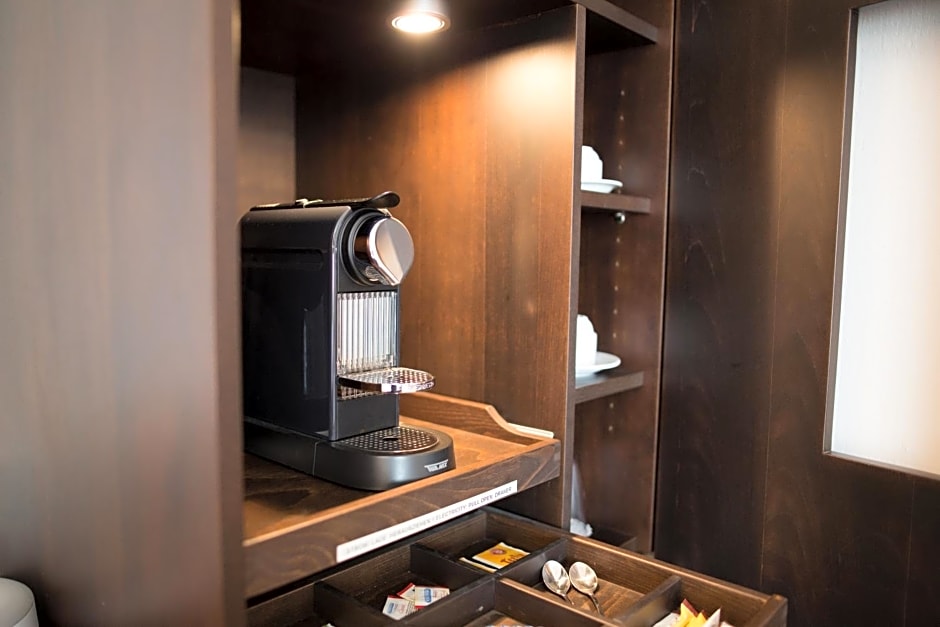 Hotel Der Salzburger Hof