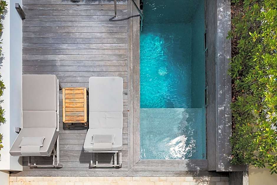 Le Barthélemy Hotel & Spa