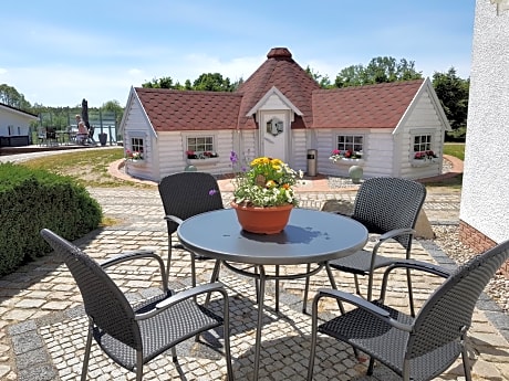 Landhotel Pathes Hof