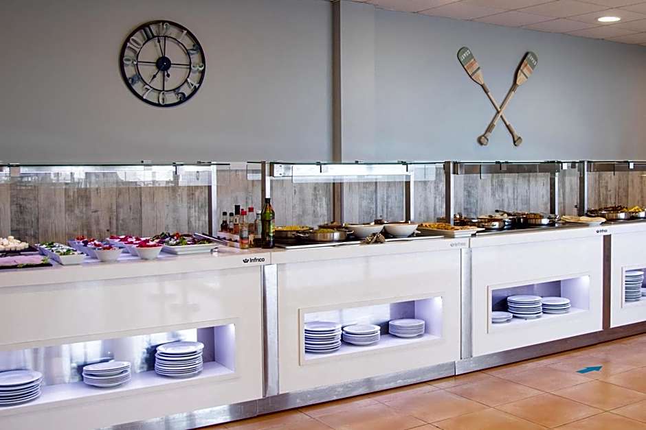 Comitas Isla del Aire