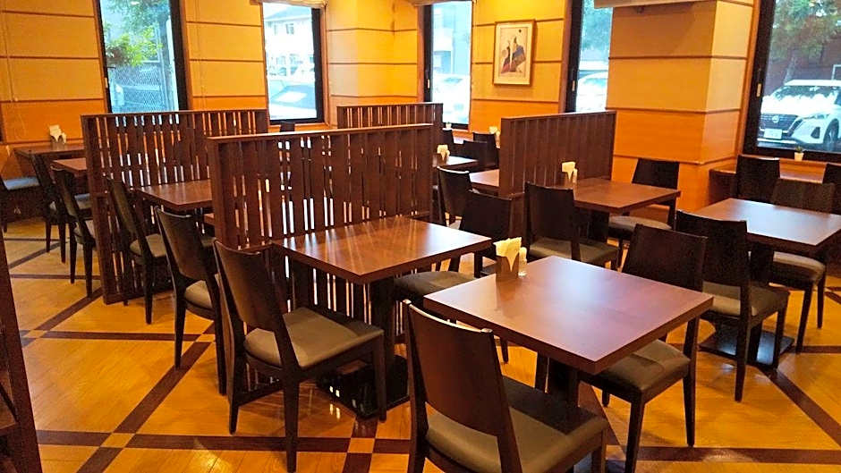 Hotel Route-Inn Yukuhashi