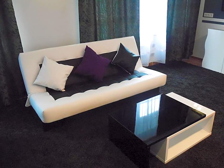 Hotel Rheingold