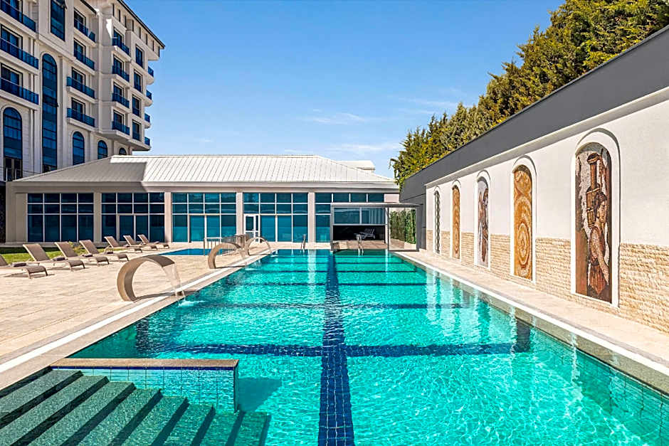 Wyndham Afyonkarahisar Thermal&Spa