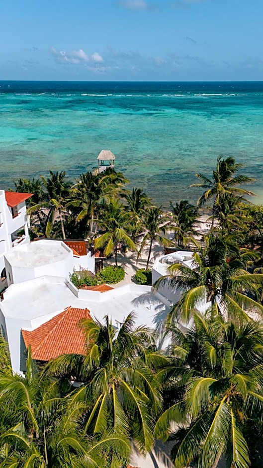 Casa Colibrí Tankah