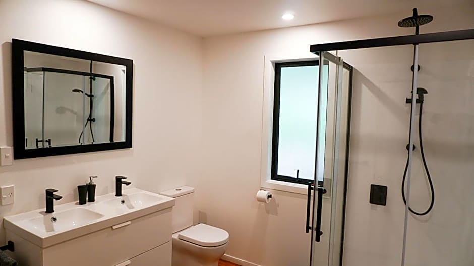 The Lodge At Te Rawa