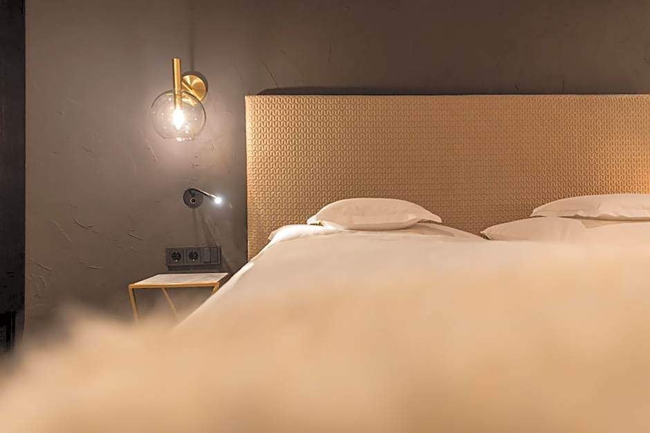 Burgus - Design Suites & Apartments