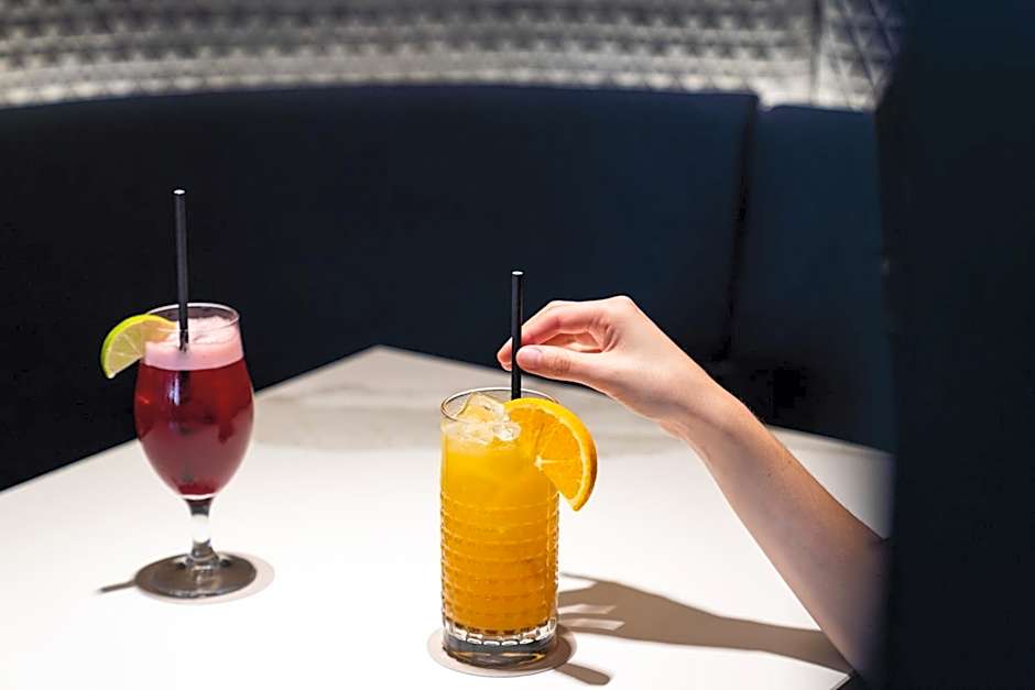 Crowne Plaza Paris République By IHG