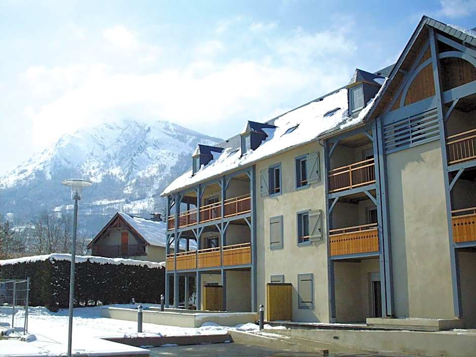 Lagrange Vacances Le Clos Saint Hilaire