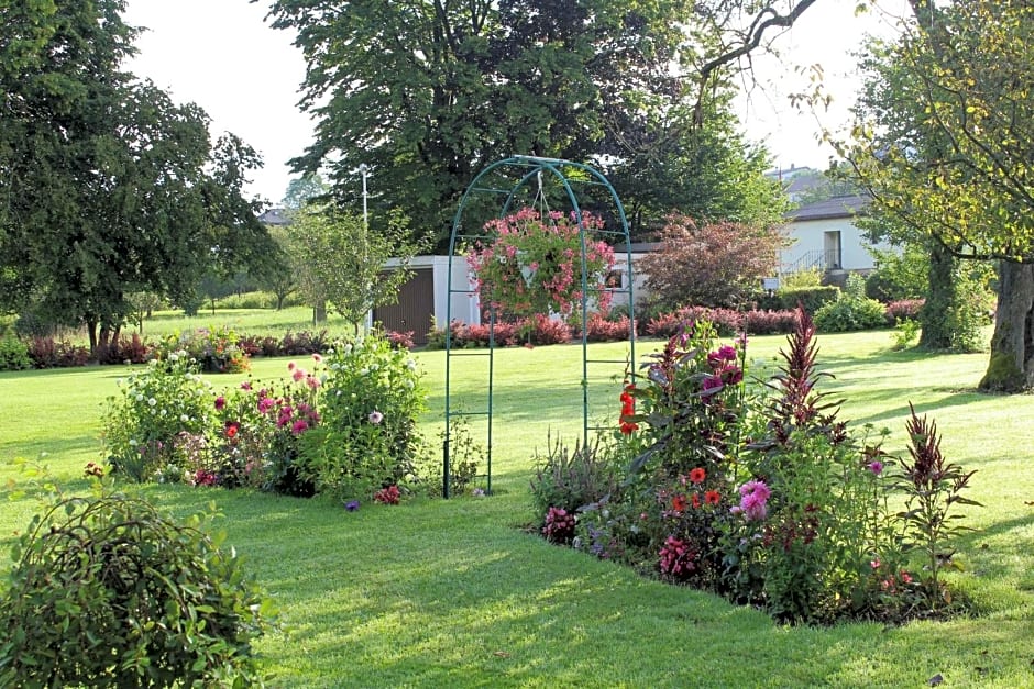 Les Petites Chambres de la Bleue Maison