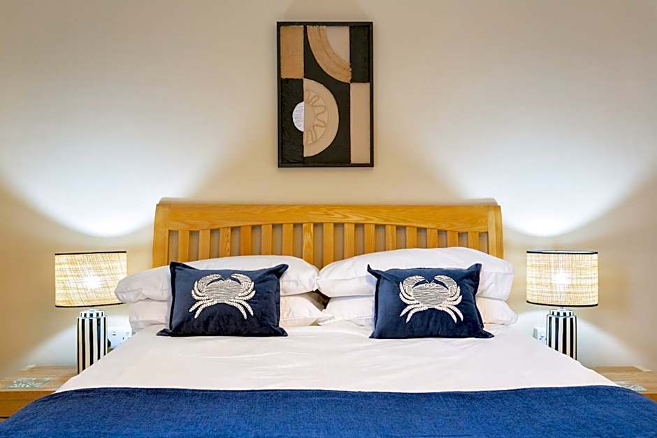 Avoncourt Lodge