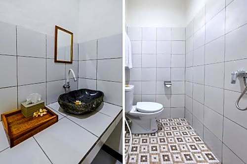 OYO 3776 Sondara Guest House