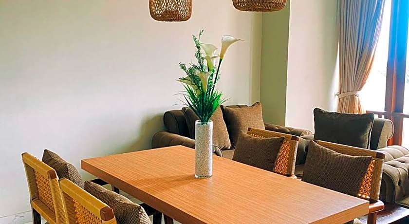 Kayangan Boutique Hotel