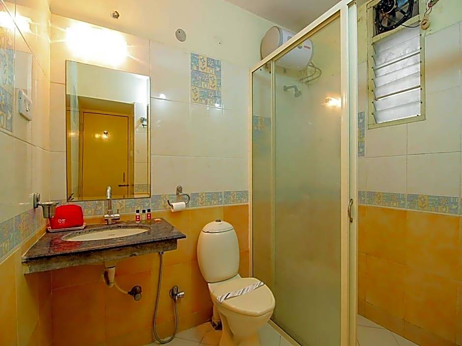 OYO Hotel Balaji Residency