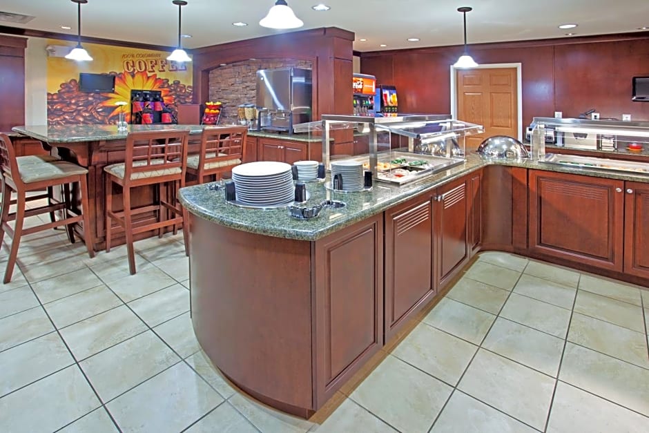 Staybridge Suites Elkhart North By IHG