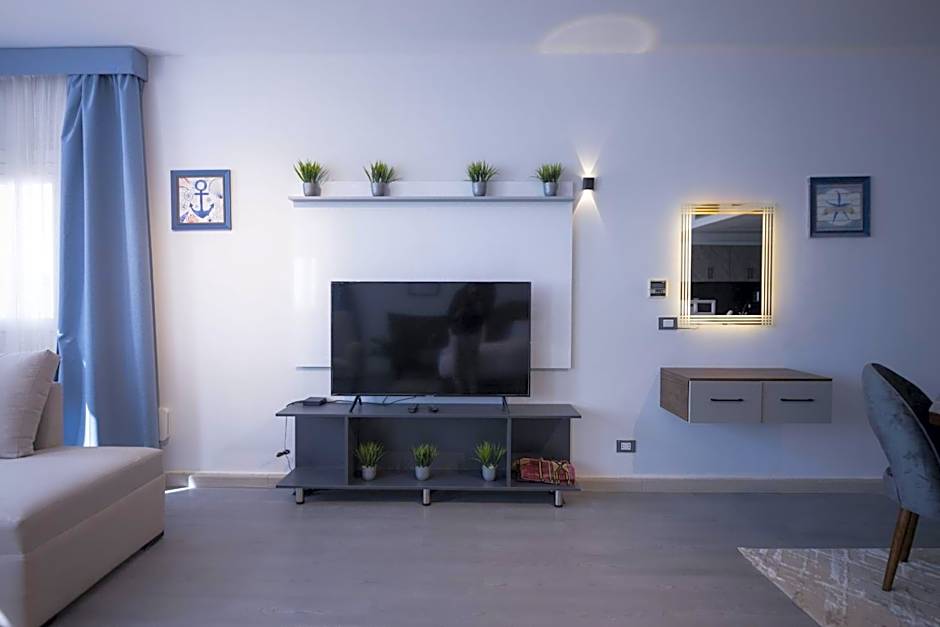 Super studio new marina 204 By BFG Beit Fel Gouna