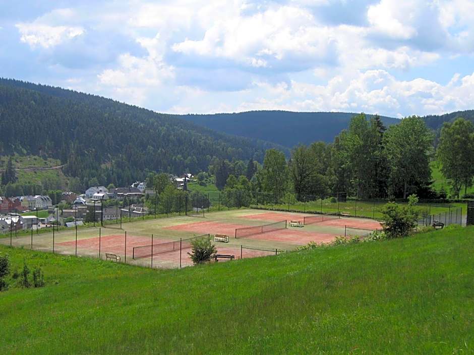 Landhotel Gasthof Zwota