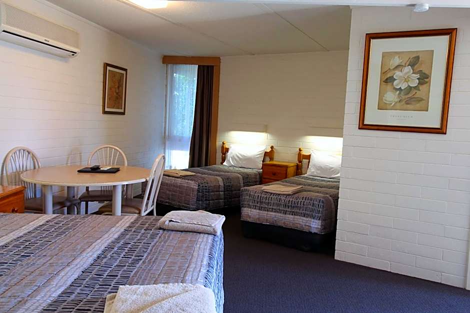 Cobram Colonial Motor Inn