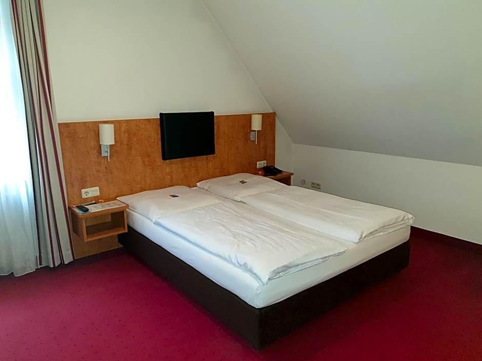 Hotel Neuwirtshaus