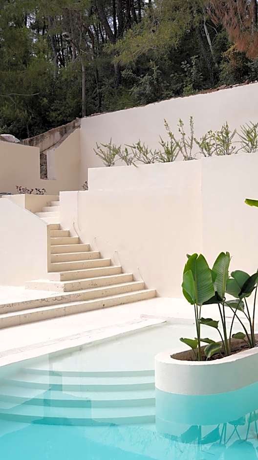 Doc's Boutique Hotel Kemer