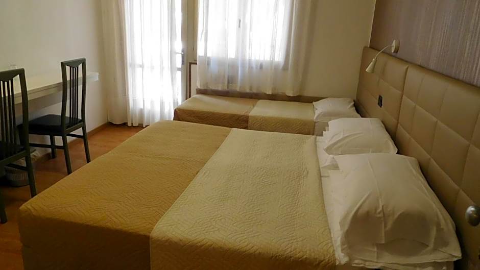 Hotel Emperador