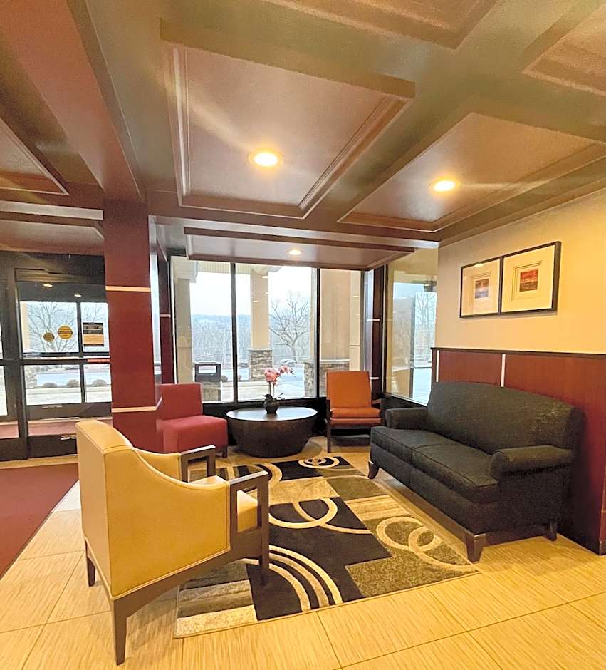 Best Western Plus Poconos Hotel