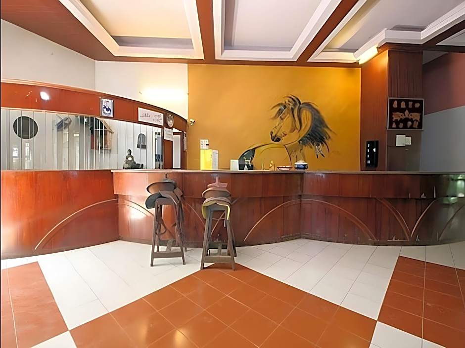 Horseland Hotel And Mountain Spa