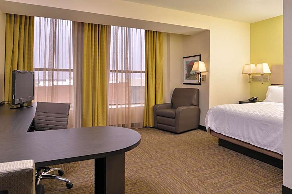 Candlewood Suites Terre Haute By IHG