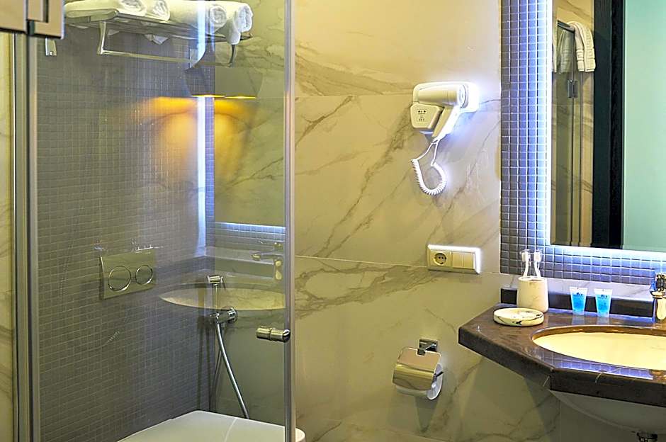 River View Hotel Tbilisi