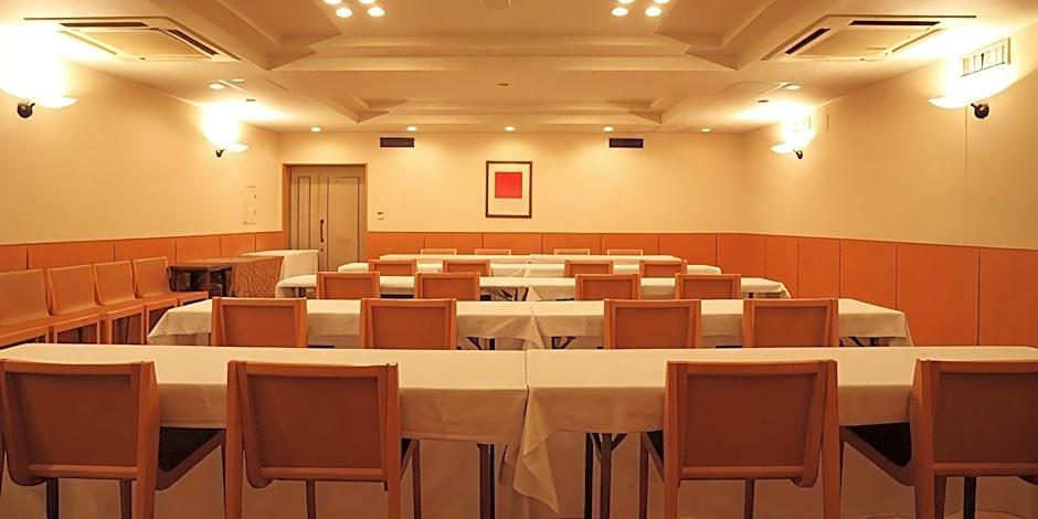 Smile Hotel Tomakomai