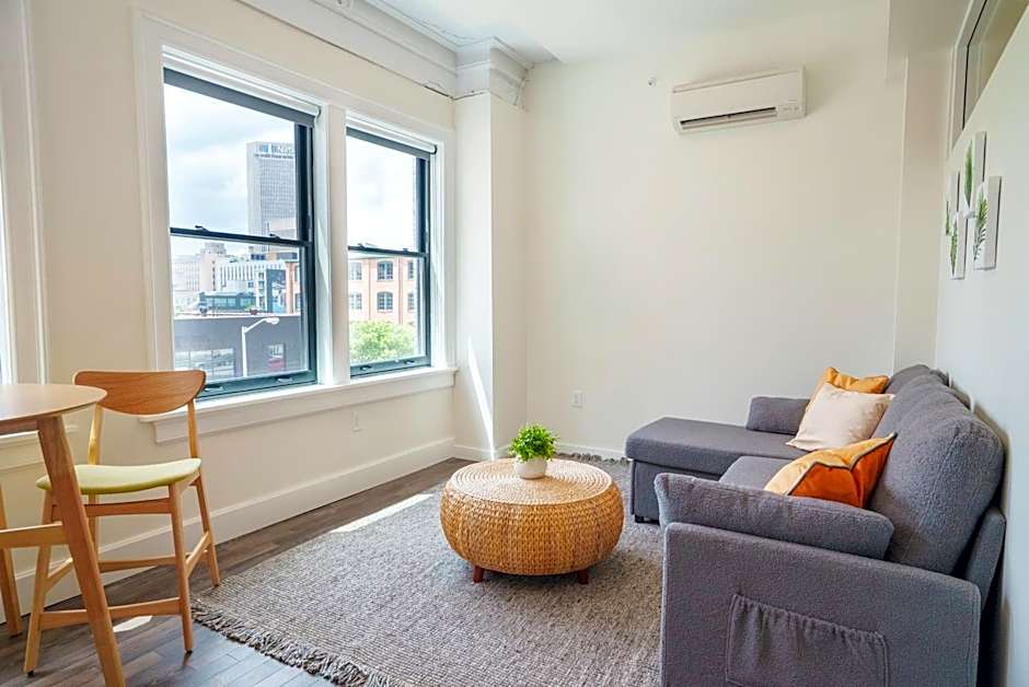 The Standard Downtown Columbus