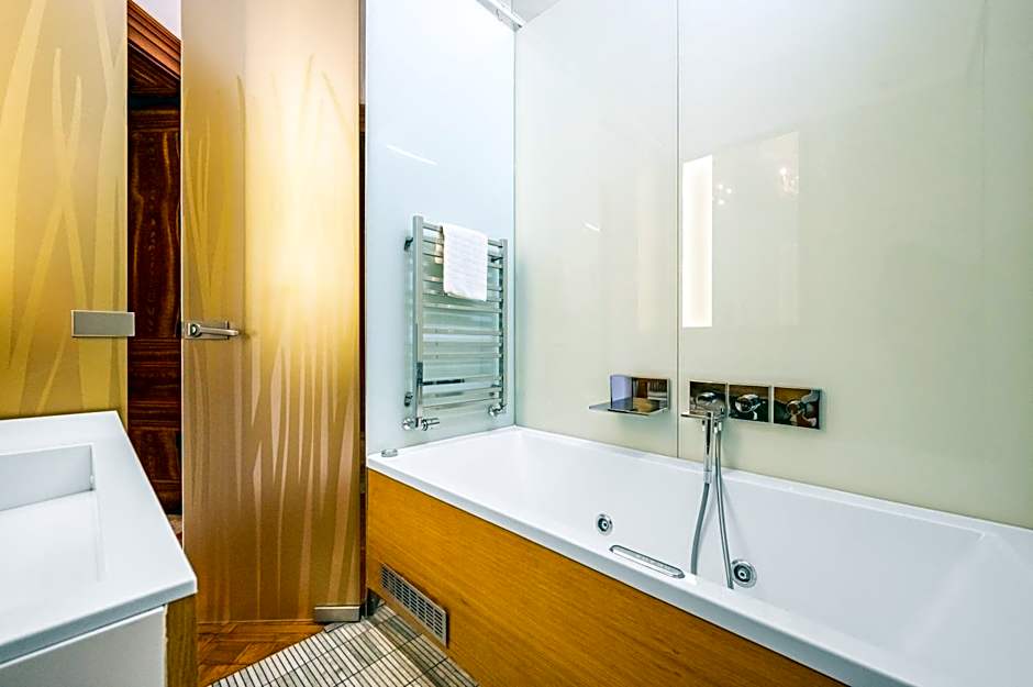 Malostranská Residence