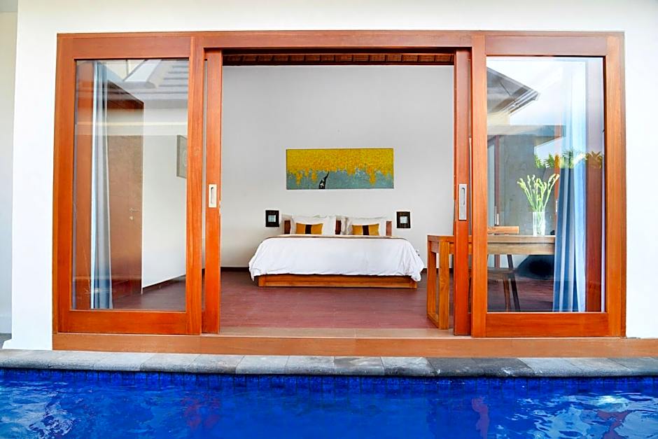 Bali Nyuh Gading Luxury Villas & Spa
