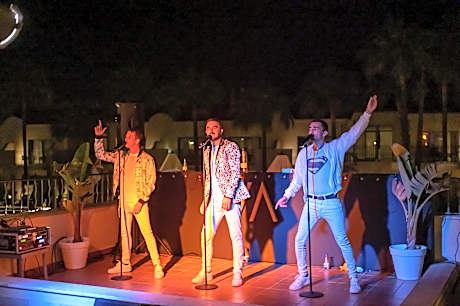 Valentin Star Adults Only