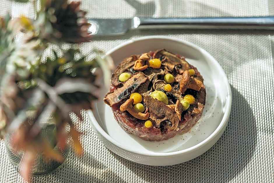 Hotel Altus Poznan Old Town