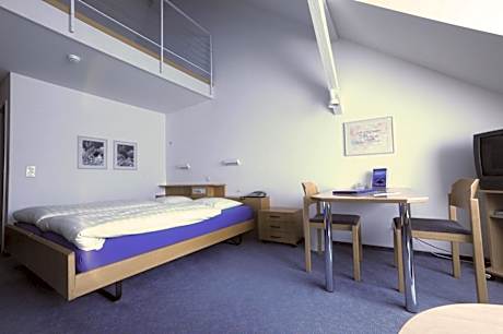 Double Room with Lake View