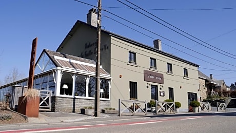 Auberge la Hutte Lurette