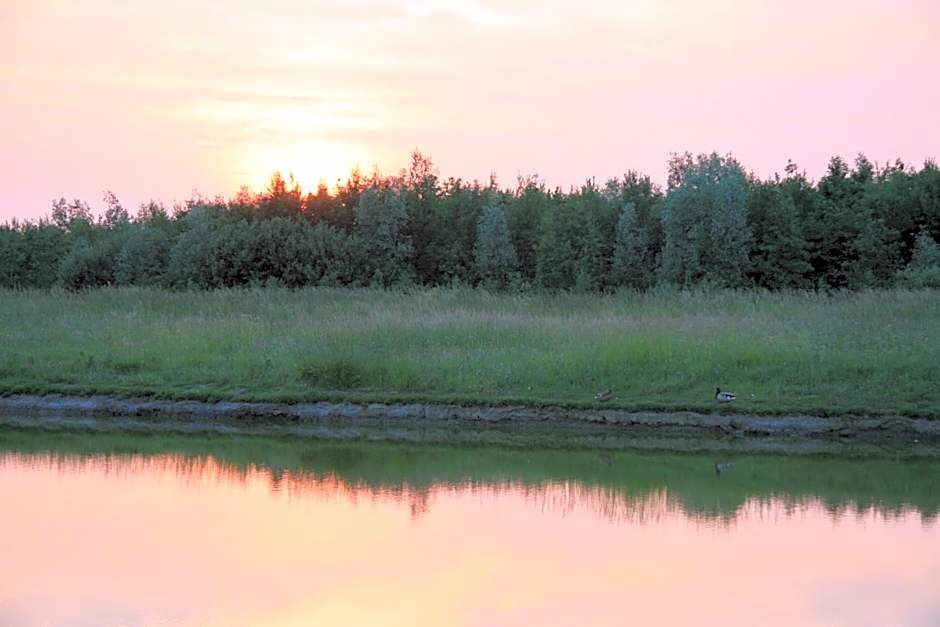 Bed & Breakfast Zeeland