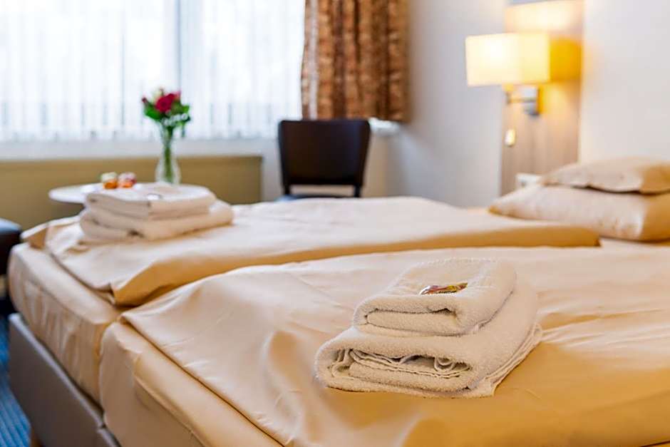 Hotel Kelkheimer Hof