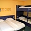 Bed’nBudget Expo-Hostel Dorms