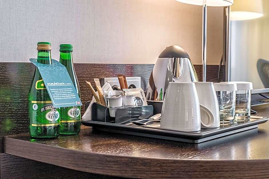 Hilton Garden Inn Krakow Airport
