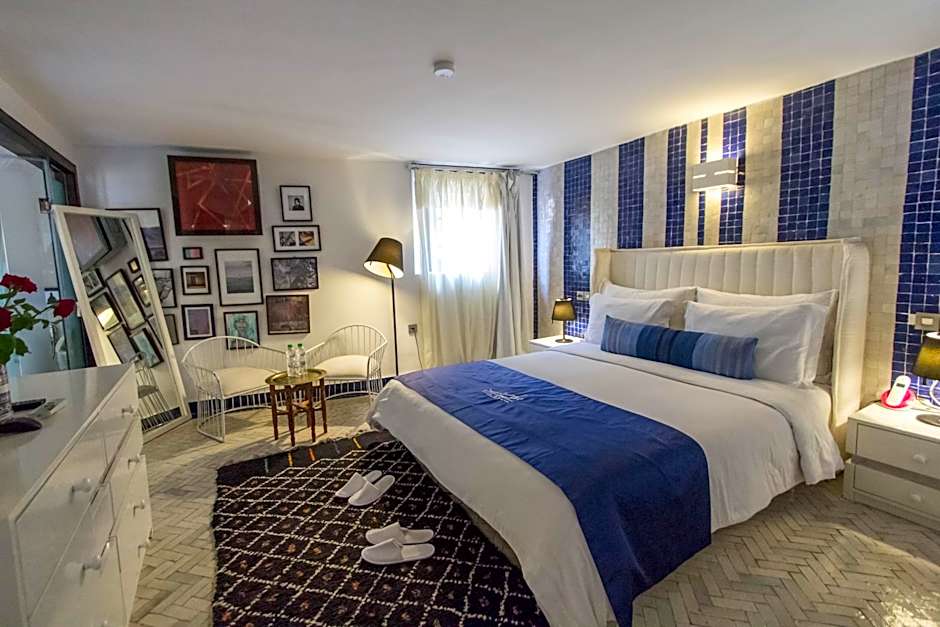 Riad Braya