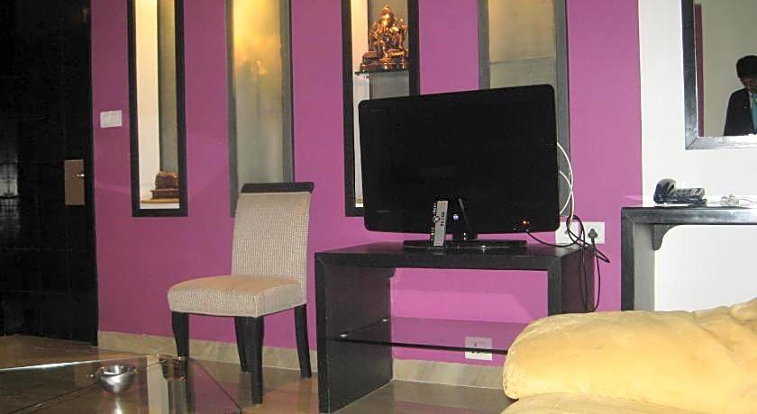 The Wall Street Beacon, Jaipur