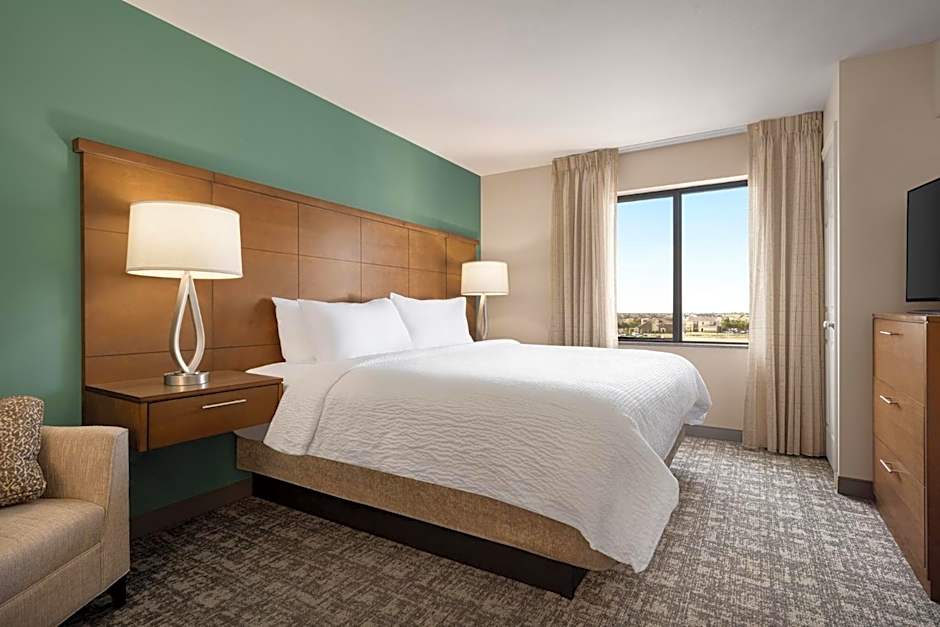 Staybridge Suites Oklahoma City-Quail Springs By IHG
