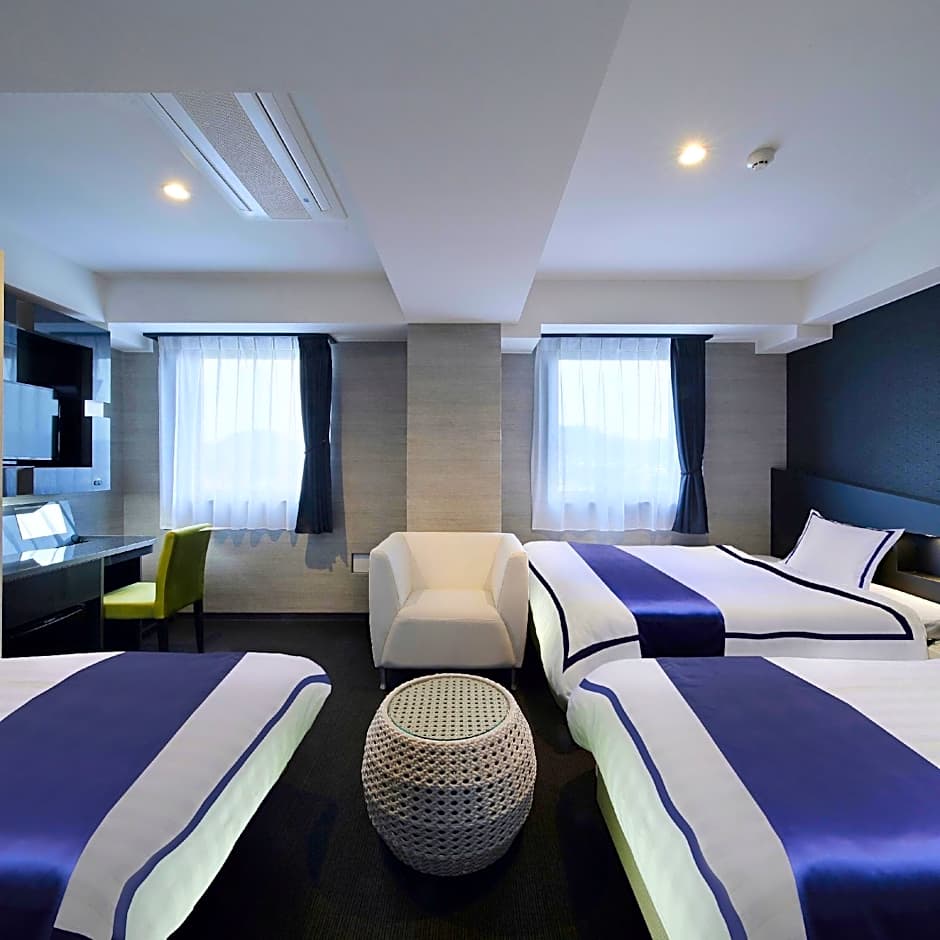 VENEZIAN HOTEL SHIROISHI ZAO